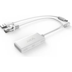 Vonets Mini Wireless Wifi Bridge Repeater 300Mbps