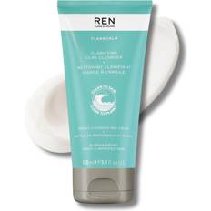 REN Clean Skincare Facial Skincare REN Clean Skincare Clearcalm Clarifying Clay 150ml