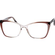 Briller & Læsebriller Eye Care Brille Bluelight Nr 48 +3.5