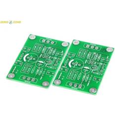 2 Pcs ACA Mini Stereo 5W Power Amplifier
