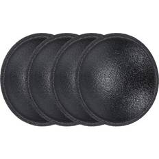 Speaker Accessories Uxcell 4 Pcs Speaker Dust Cap 38mm