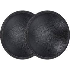 Speaker Accessories Uxcell 2 Pcs 45mm Speaker Dust Cap