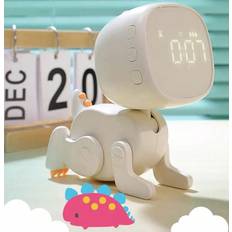 Alarm Clocks New'C 2024 New Dinosaur Alarm Clock