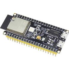 Single-Board Computers Tlily ESP32-S3 N16R8 Artificial Intelligence AI Voice Motherboard