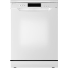 TFD616W White Freestanding Dishwasher