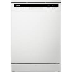 TX3FD618W White Full Size Dishwasher