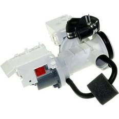 White Goods Accessories Samsung DC97-17336A Washing Machine Drain Pump