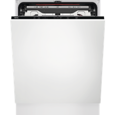 AEG Lavavajillas Integrable 60 cm Serie 5000 AirDry
