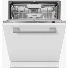 Miele G5851 SCVi 60cm Fully Integrated Dishwasher