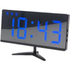 Alarm Clocks Mascot Digital LED Alarm Clock Display