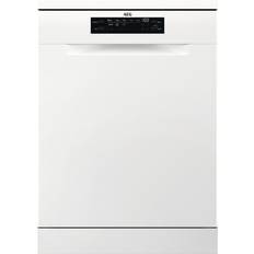 Dishwashers on sale AEG FFB74917ZW Full Size Dishwasher