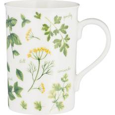 Rayware Cups & Mugs Rayware Garden Herbs Dill 300 Ml Cup & Mug