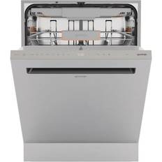 GU673A67X Inbyggd Diskmaskin