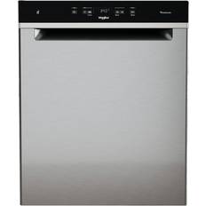 Diskmaskiner på rea Whirlpool WH6UC14BN7A0X Diskmaskin