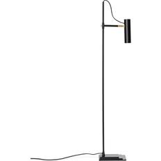 Rubn Belysning Rubn Nomad Floor Black Brass Golvlampa