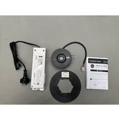 LEDlife LED Nødbelysning Spot 3W 3 Timers Batteri Spotlight