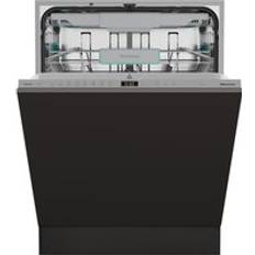 Hisense HV16AUK Integrated Full Size Dishwasher