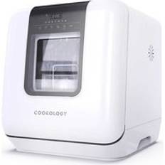 MCDW3BK Mini Tabletop Dishwasher