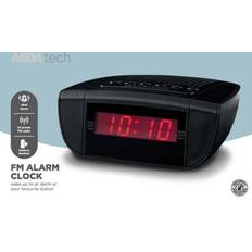 Alarm Clocks Asda Digital Alarm Clock