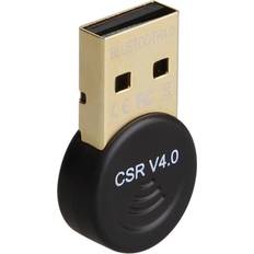 Network Cards & Bluetooth Adapters ChaoChuang USB Bluetooth 4.0 Adapter Transmitter