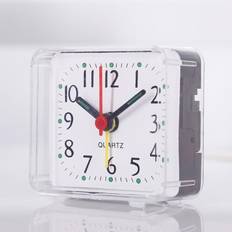 Alarm Clocks Brand New Alarm Clock Wake Up Clocks 6.2x3x5.9cm