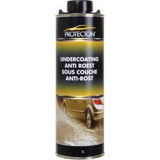 Bilpleje & Biltilbehør Protecton Rustbeskyttelse Undercoating 1 Liter Kølevæske