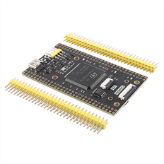 Single-Board Computers Spactz STM32H723ZGT6 Core Board Chip