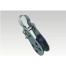 Boat Blocks Securefix Direct Stainless Steel Pulley Block 25mm