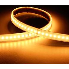 Ansell Lighting U-Cell 30M Strip 48V IP67 9.6W 900lm 100mm Ljuslist