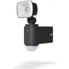 Skrivbordslampor Väggarmaturer GP Safeguard RF1.2+ Cordless Sensor Light Väggarmatur