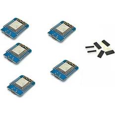 Single-Board Computers Perfet Esp8266 Esp-12f Nodemcu Mini D1 Module