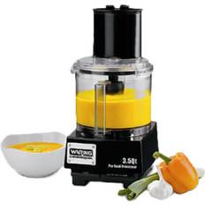 Food Mixers & Food Processors Waring WFP14S 1 Speed Batch Bowl Food Processor