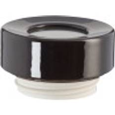 Sort LED bånd IFÖ ELECTRIC Sort Loftplade Porcelæn Light On IP44 230V LED bånd