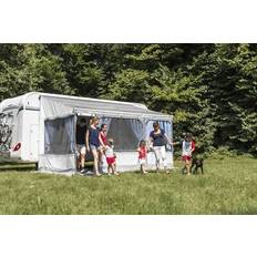 F45 F70 Privacy Room 500 Large Campervan Clip
