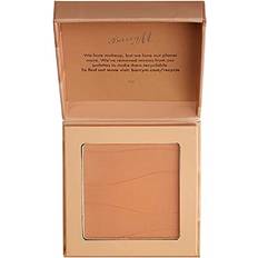 Barry M Bronzers Barry M Heatwave Bronzer Enriched With Shea Butter Shade Light Tropical