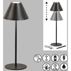 Kano LED Uppladdningsbar IP54