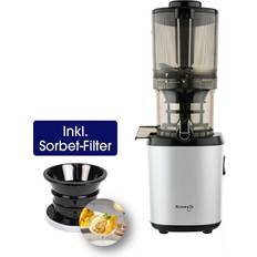 Auto6 Hands-Free Slow Juicer