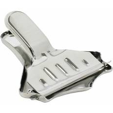 ich-zapfe Lemon Slice Squeezer Stainless Steel Juice Press