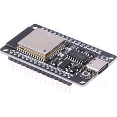 Single-Board Computers BOSHENG ESP32-DE Type-C USB CH340C Development Board