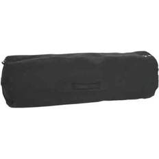 Fox Outdoor Zip Duffle Bag - Black