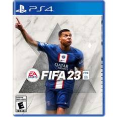 Fifa 23 ps4