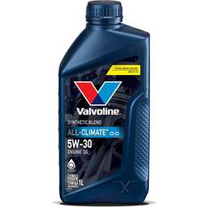 Bilpleje & Biltilbehør Valvoline 908803 Motoröl