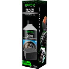Black Magic Dæk Og Trimgel 300ml