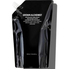 Grown Alchemist Hand Washes Grown Alchemist Revitalize Hand Wash 1L Refill Pouch