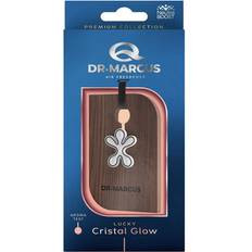 Car Air Fresheners Crystal Glow Car Air Freshener Pendant