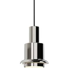 Chaumont Ø15 cm Nickel DCW Éditions