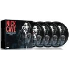 Nick Cave The Broadcast Collection (CD)
