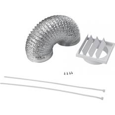 Extractor Fans DK3M150 Vented Ducting Kit