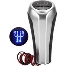 Gear Knobs 5 Speed Gear Shift Knob Lever Light Replacement