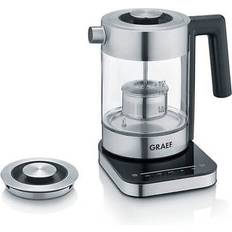 Glass Kettle Tea Maker